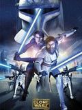 星球大战克隆人战争第二季