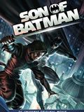 蝙蝠侠之子