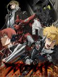 破刃之剑TV版
