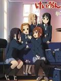 轻音少女第二季粤语版