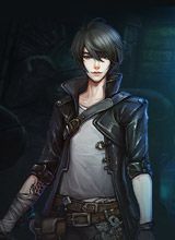 勇者大冒险第一季