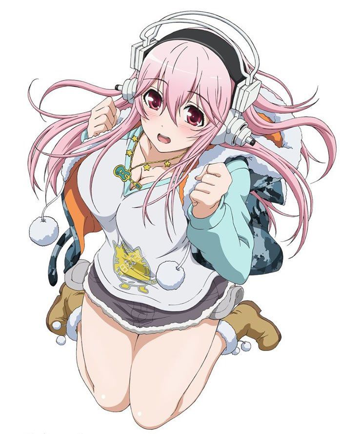 超级索尼子全集海报图