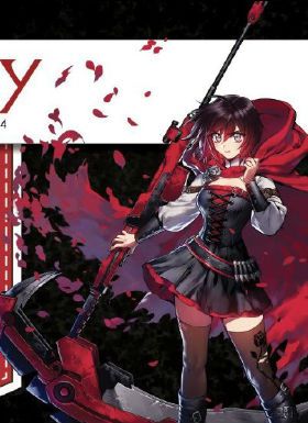 RWBY第四季
