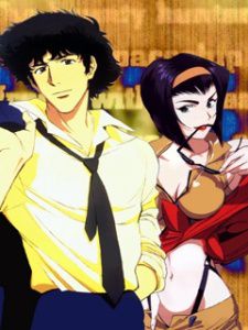 星际牛仔 天国之扉