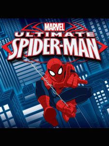 终极蜘蛛侠 第二季