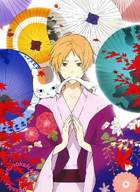 夏目友人帐第六季