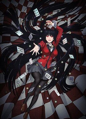 狂赌之渊