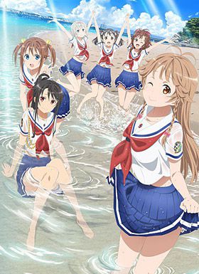 高校舰队OVA