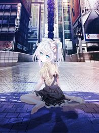 HandShakers