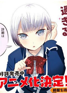 关于我女友是个一本正经的处女碧池这件事