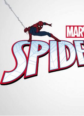 蜘蛛侠2017第一季