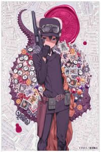 奇诺之旅第二季