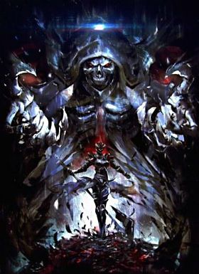 OVERLORD第二季