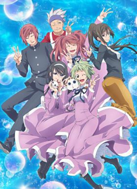 海之少女第二季