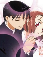 彼男彼女的故事