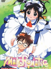 魔力女管家第1季