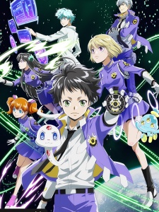 宇宙警探elDLIVE 中文配音版