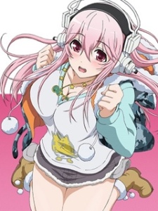 超级索尼子 THE ANIMATION