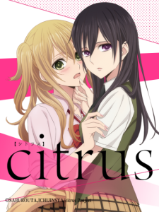 citrus~柑橘味香气~