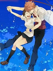 穿越时空的少女国语版