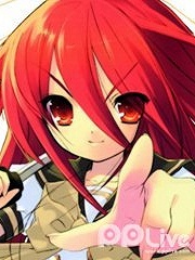 灼眼的夏娜S-OVA