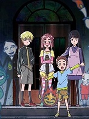 怪谈餐馆国语版