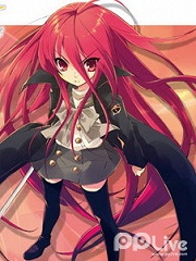 灼眼的夏娜[第2季]