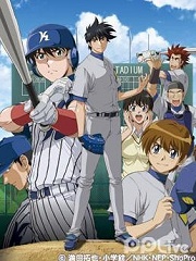 棒球大联盟WorldSeries篇