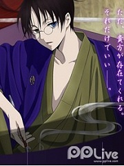 xxxHOLiC笼OVA