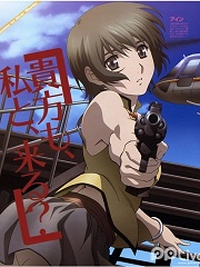幻灵地狱Phantom
