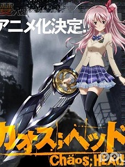 CHAOSHEAD