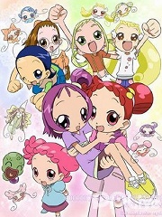 混沌魔女DoReMi的秘密
