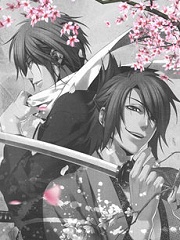 薄樱鬼碧血录国语版