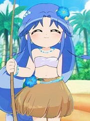双子星公主国语版第一部