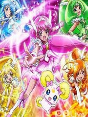 光之美少女SmilePrecure