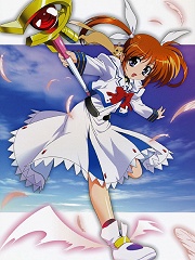 魔法少女奈叶剧场版