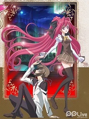 神曲奏界S
