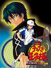 网球王子剧场版 二人武士