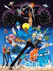 鼻毛真拳