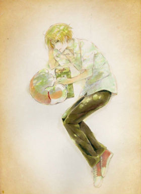 夏目友人帐剧场版